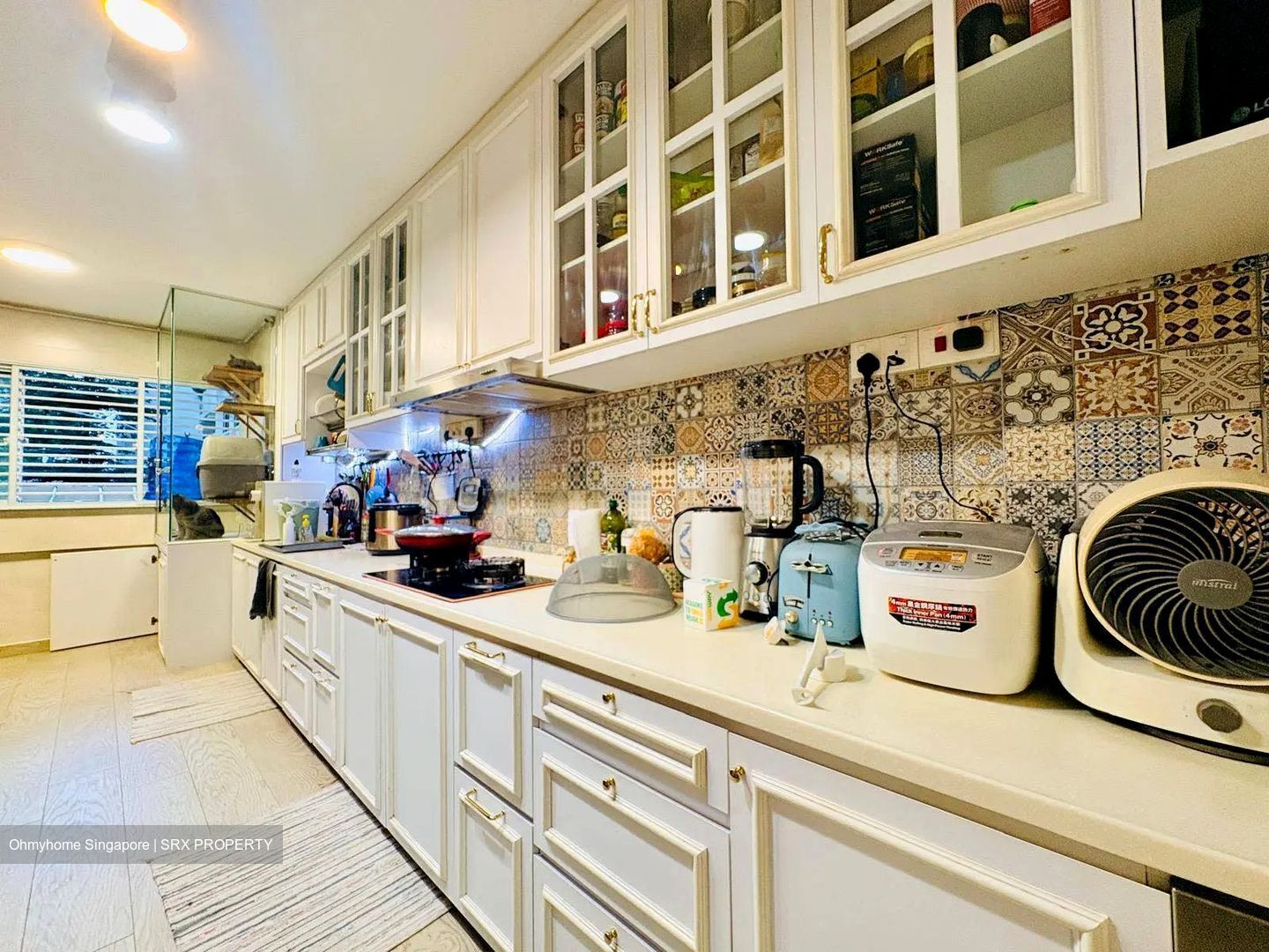 Blk 510 Hillgrove Gardens (Bukit Batok), HDB 5 Rooms #580229611